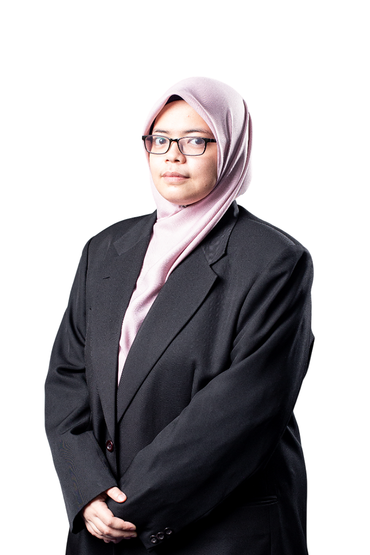 Jalilah Aimi bt Jamel Khir