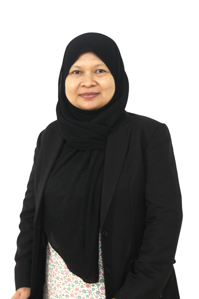Zaini bt Abdul Hamid